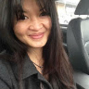 Meet your Posher, Wendi